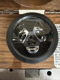 Used Ocular OG3M Three Mirror Universal Gonio Diagnostic Lens 18mm OD