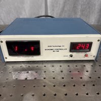 20/20 Technology Bionomic Controller BC-110