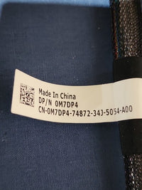 Dell MINI SAS 8 Bay 3.5" SAS B Cable For R520 - M7DP4 / 0M7DP4