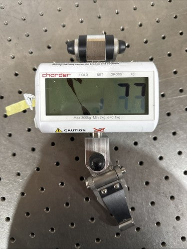 CHARDER MHS 2500 I Patient Sling Scale