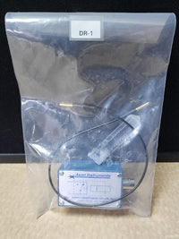 Axon Instruments DR-1 Series Resistance Dither Unit