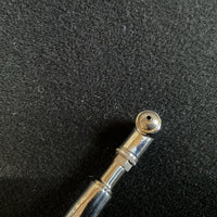 MIDWEST Tru-Torc CONTRA ANGLE HANDPIECE HI-SPEED  With Wrench