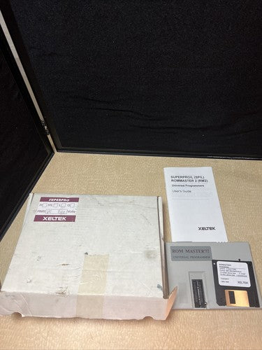 Xeltek Superpro (EPROM Programmer) Pro Master 2