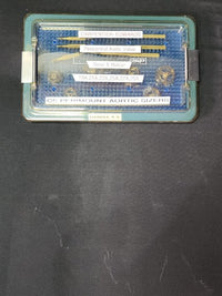 Edwards 1111 CE Perimount Pericardial Aortic Sizer Set