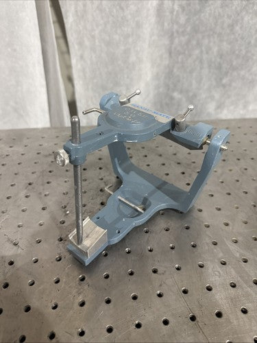 HANAU-MATE dental articulator