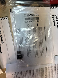 Fujifilm Sonosite P14355-06  Ultrasound Accessory Kit Please See Pictures