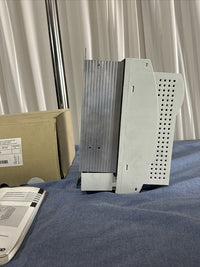 LENZE ECSEE040C4B POWER SUPPLY SERVO 400V-565V 31.3-38.5A U3S