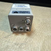 Hitachi KP-160U Industrial CCD Camera 12vdc  ( NEW )