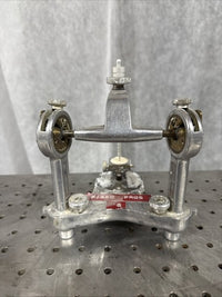 HANAU Adjustable Dental Articulator For Dental Lab