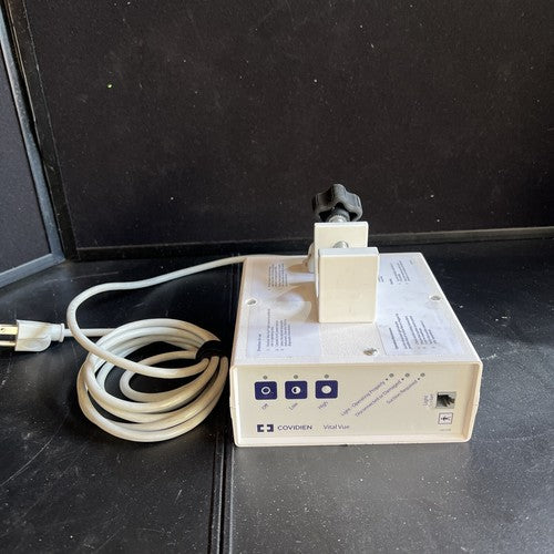 Covidien Vital Vue Light Source (R26)