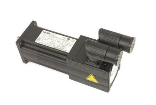 New In Box - Lenze Servo Motor Synchronous MCS 06I41LRS0P1-A11N-ST5S00N-R0SU