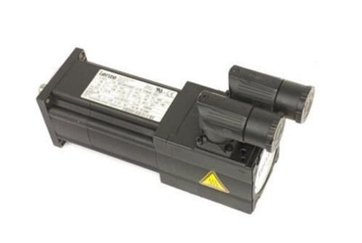 New In Box - Lenze Servo Motor Synchronous MCS 06I41LRS0P1-A11N-ST5S00N-R0SU