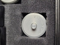 Siemens Vista 1500 Alignment Tool Kit P/N 040-K223-02_A