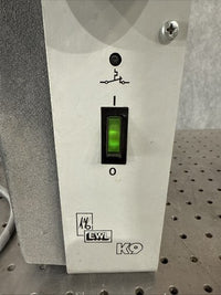 Kavo K9 EWL FOOT CONTROL Pedal Typ 920 D7970 Dental Lab Handpiece Motor