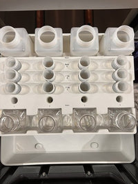 Invitrogen BenchPro 4100 Card Processing Station for Western Blot Slide Stainer