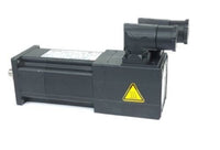 New In Box - Lenze Servo Motor Synchronous MCS 06I41LRS0P1-A11N-ST5S00N-R0SU