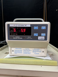 OLYMPIC SMART 40 BABY SCALE TERMINAL DISPLAY With Scale
