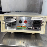 BK Precision 9120A - Single Output Programmable DC Power Supply 0-32V/0-3A