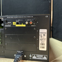Crestron DM-MD8X8 8x8 Digital Media Switcher