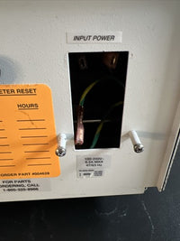 Luxtec 9300XSP Light Source
