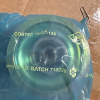 Metal Flanged Idler Pulley - 180K512G01 - Free Shipping