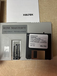 Xeltek Superpro (EPROM Programmer) Pro Master 2