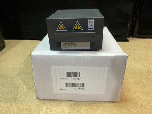 NETGEAR  ProSafe (GS105) 5-Port Gigabit Desktop Switch (No Power Cable)