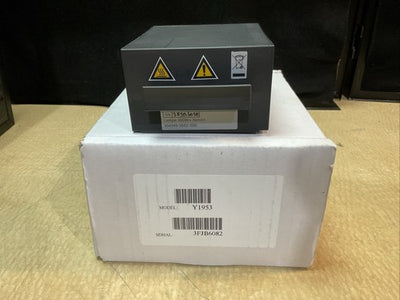NETGEAR  ProSafe (GS105) 5-Port Gigabit Desktop Switch (No Power Cable)