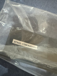 Bracket "A" Wear Guide 3915-12-000-4791 176K446H01 - Free Shipping