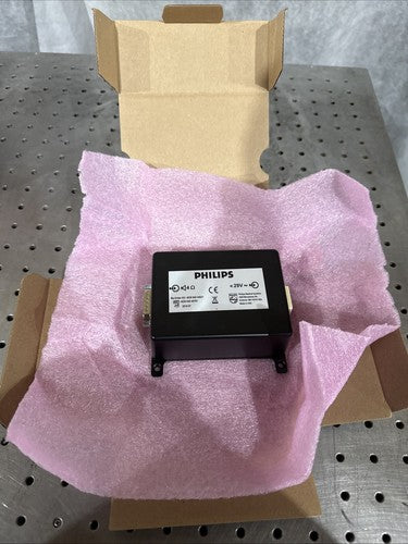 Philips Medical Systems 4535 640 46781 L-com Power Supply Module 44521