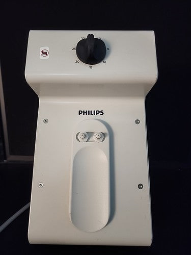 Philips 2 Channel IN-LINE DEGASSER