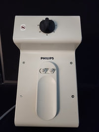 Philips 2 Channel IN-LINE DEGASSER