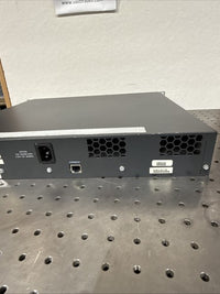 Cisco WS-C3550-12T Catalyst 3500 Series Switch 2-Port GBIC  10-Port 10/100/1000