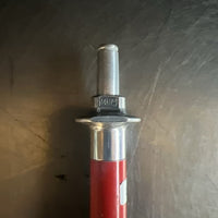 MLA  Precision 200µL Pipettes, Red