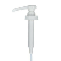 (3 PACK) Heavy Duty Hand Pump Dispenser for All Liqiuds For 1 Gallon Jugs 38/400
