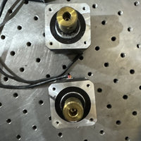 Anheim Automation 17Y202D-LW4-01 setpper motor   12/05