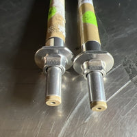 MLA  Precision 300µL Pipettes, Brown