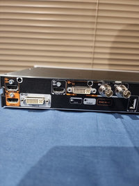 CISCO Video Conference TelePresence System Codec C40