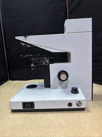Leitz Ergolux 020-448.026 Microscope