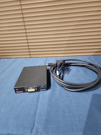 Extron DTP DVI 230 Rx DTP Receiver for DVI