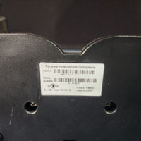 Honeywell Captuvo SL42 Barcode Scanner Sled iPod Bundle x4 + Charger