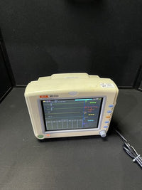 Biolight BLT M500 Patient Monitor--ECG, Spo2, NIBP, Printer