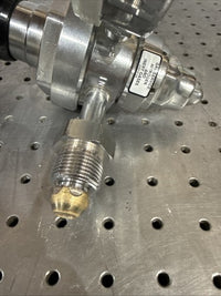 Victor regulator GPT 270D custom co2 system, Victor GPT270D