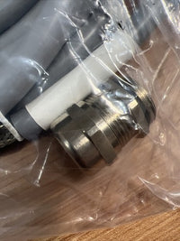 NEW TURCK 13064 CABLE ID NUMBER U2-16499 IN SEALED PLASTIC W4056 INDUCT MP U500