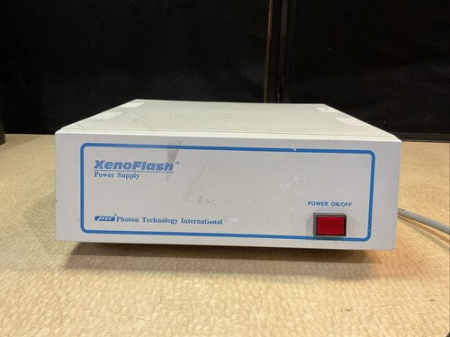 PTI Photon Technology International XenoFlash Power Supply