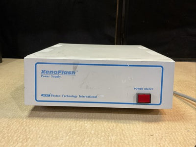 PTI Photon Technology International XenoFlash Power Supply
