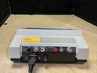 MARKSON MICRO-COMPUTER PH METER MODEL 6209