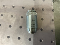 Leitz Microscope Objective Pl 25x 170/0.17
