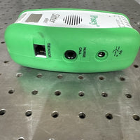 Posey Sitter Elite 8345 Patient Fall Monitor Alarm Tested Working