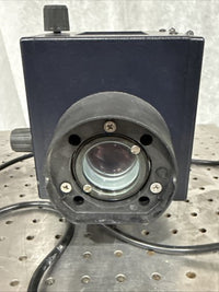 Leica Microscope Fluorescence Mercury Lamphouse Hg 100W Untested